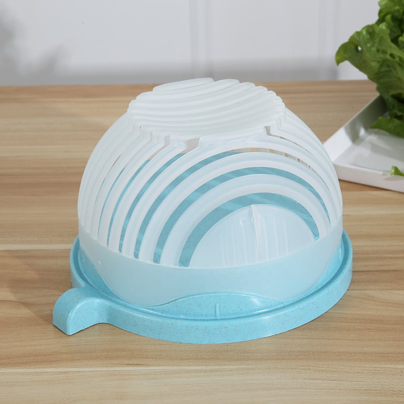 SliceEase – Fruit & Vegetable Cutter