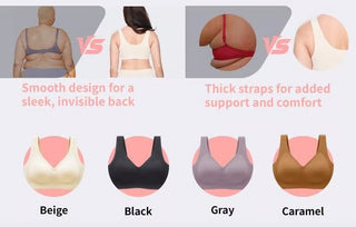 Skinelle - Women's Comfort Underwear | Soft Touch with Lasting Flexibility