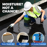 SealGuard – Waterproof Polyurethane Coating