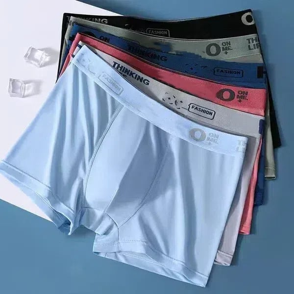 ComfortZone – Ultra Soft Men’s Daily Wear