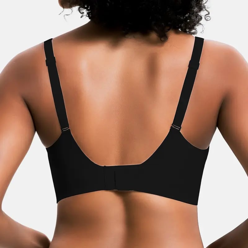 New Year Limited Sale💕Womens Comfortable Push Up Wireless Bras