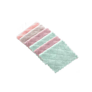 SnapClean – Cloth Changing Mini Mop