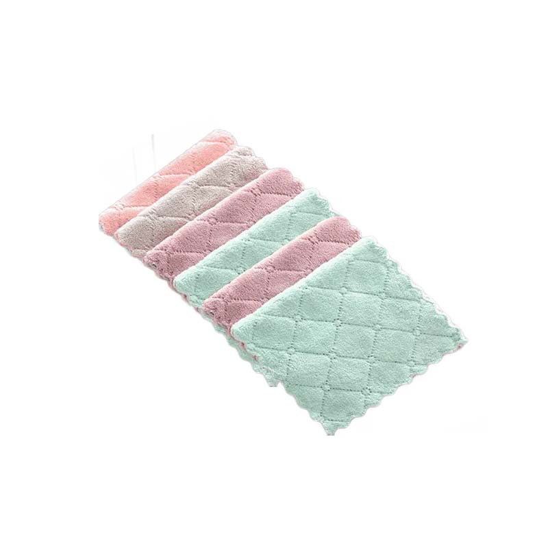 SnapClean – Cloth Changing Mini Mop