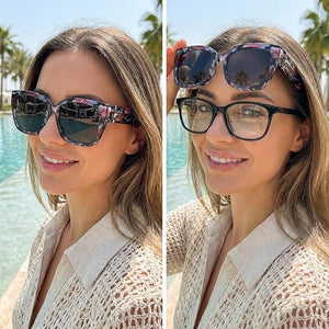 SunVista – Polarized Fit-Over UV400 Sunglasses