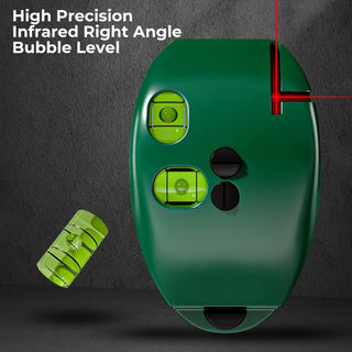 AlignPro – Smart Self-Leveling Laser Level