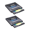 UltraRead | 7-in-1 USB Blu-ray & DVD Player Drive