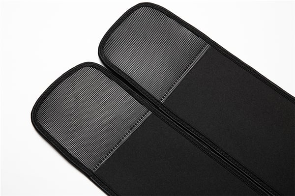 ShapeForge - Double Compression Body Shaper