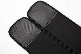 ShapeForge - Double Compression Body Shaper