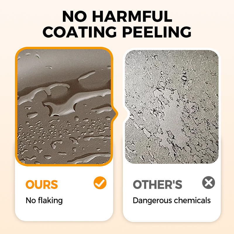 MasterSkillet - Premium Iron Pot Built to Last