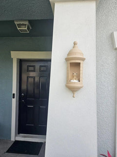 🔥Puerto Rican Garita Wall Coqui Lamp