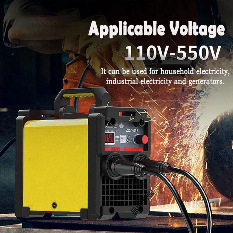 MegaArc | 5-in-1  Welding Power Station