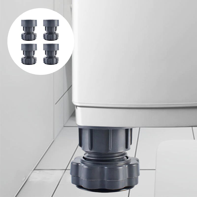 StabiliMax - Heavy-Duty Appliance Feet