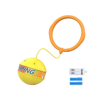 NightSpark - Light-Up Bouncing Ball