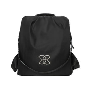 UrbanVault – Smart Security Travel Bag