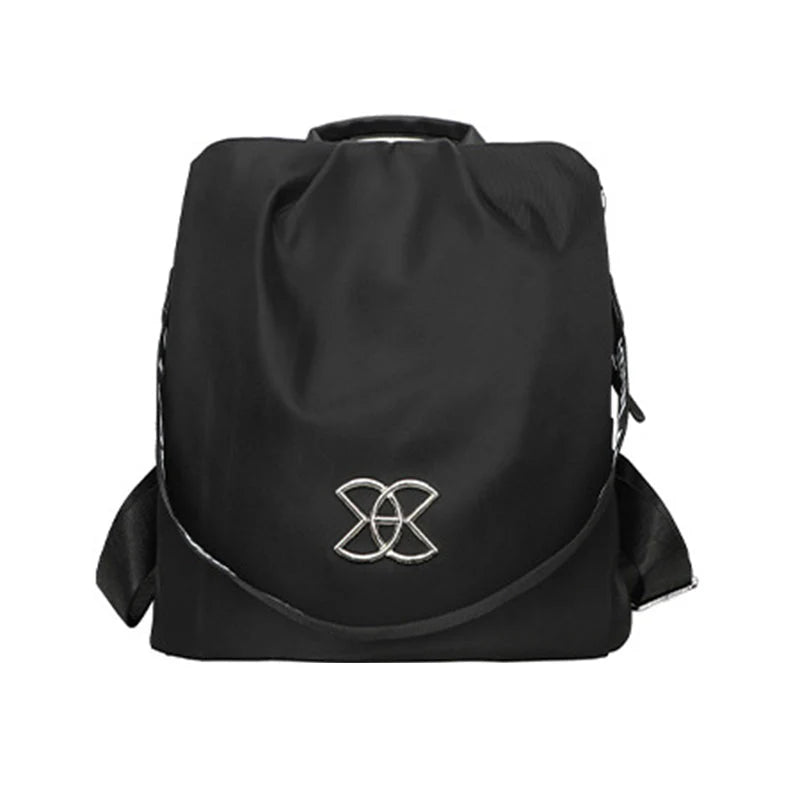 UrbanVault – Smart Security Travel Bag