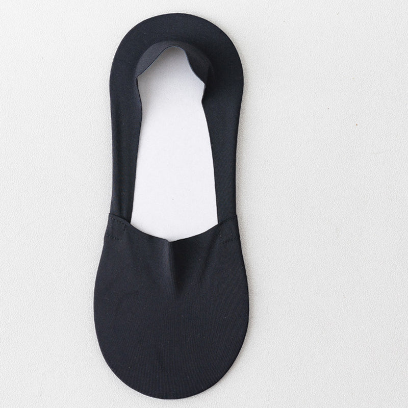 CoolCloud – Ice Silk Anti-Slip Socks