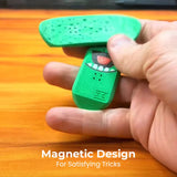 MagniFlow – Infinity Fidget Slider