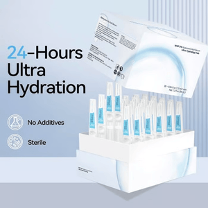 DewPure – Ultra-Hydrating Vegan Serum