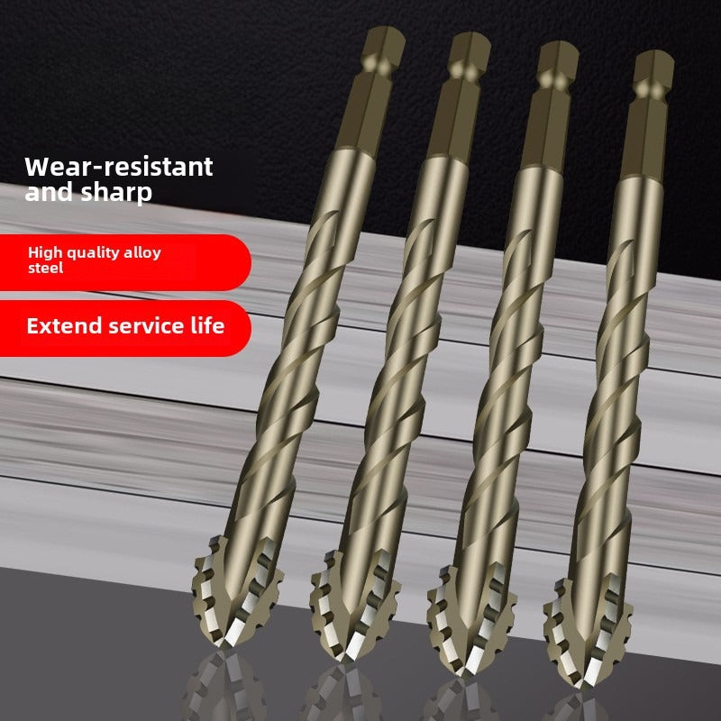 QuickPierce - Instant Precision Tool