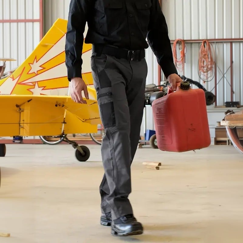 StormGuard – Waterproof Cargo Pants