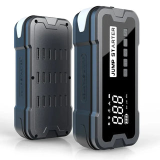 PowerPulse – 4-in-1 Portable Jump Starter Pro