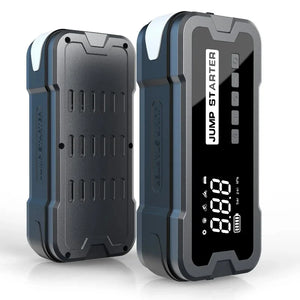 PowerPulse – 4-in-1 Portable Jump Starter Pro