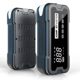 PowerPulse – 4-in-1 Portable Jump Starter Pro
