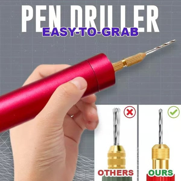 HandyDrill - Electric Precision Tool