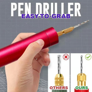 HandyDrill - Electric Precision Tool