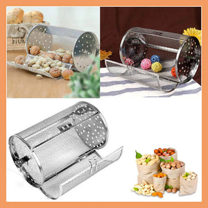 GrillGyro - Precision Rotating BBQ System