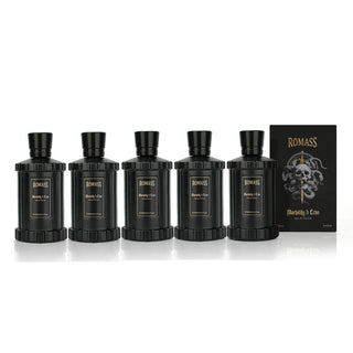 ROMASS Mortality’s Echo Eau de Parfum