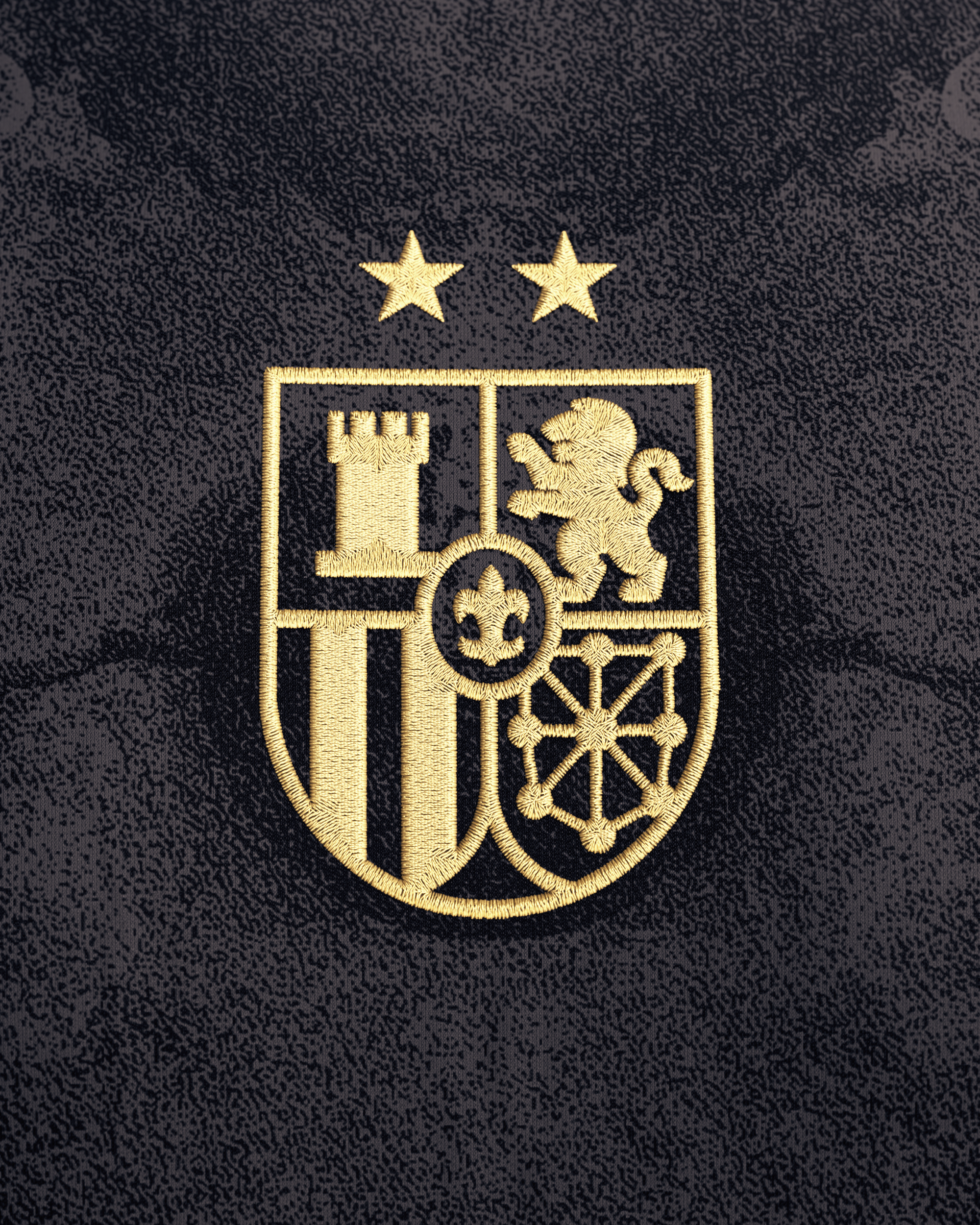 IberaLegacy – Embroidered Legacy Champions Jersey