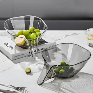 Organix - Sleek Food Storage Companion