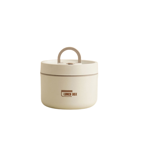 ThermoTaste - Portable Warm Meal Lunch Set