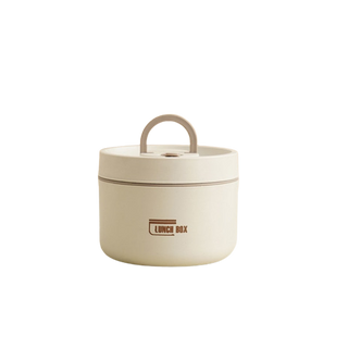 ThermoTaste - Portable Warm Meal Lunch Set