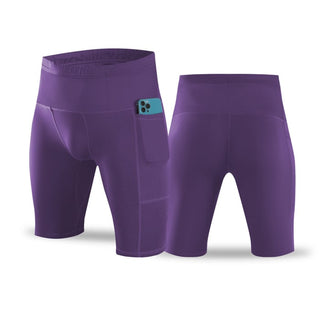 FlexRunPro – High Performance Running Shorts