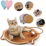 ClawHaven - Durable Double Scratching Pad