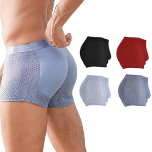 FormFlex - Ergonomic Comfort Boxer Briefs