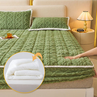 ThermaSoft - Luxe Comfort Sheets
