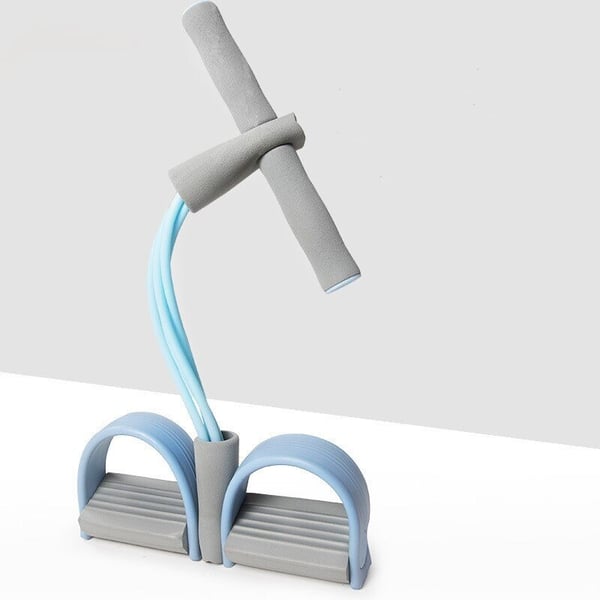 Flexora – Multi Tube Fitness Puller