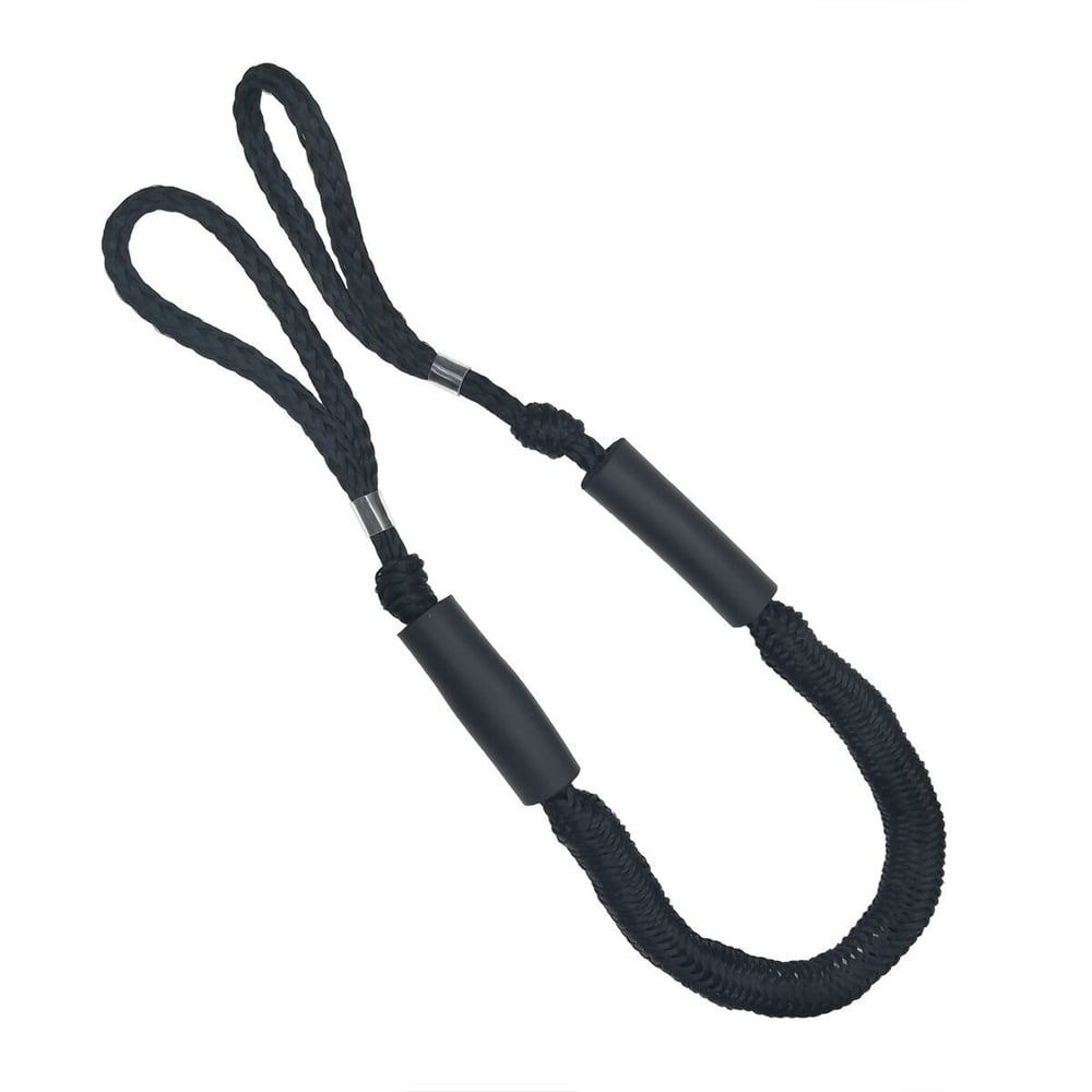 DockFlex – Heavy Duty Bungee Dock Lines