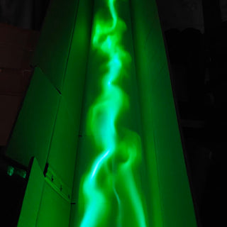 PlasmaPulse - Interactive Mood Light