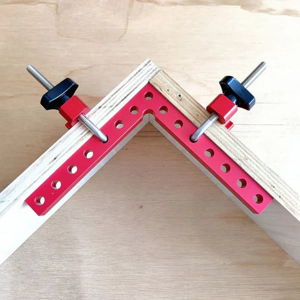 AnglePro – Precision Corner Clamps