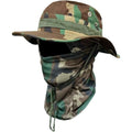 Jungle Camo