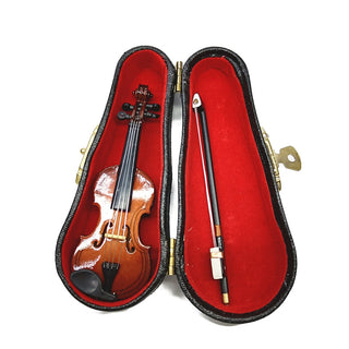 MiniVirtuoso - Violin Figurine