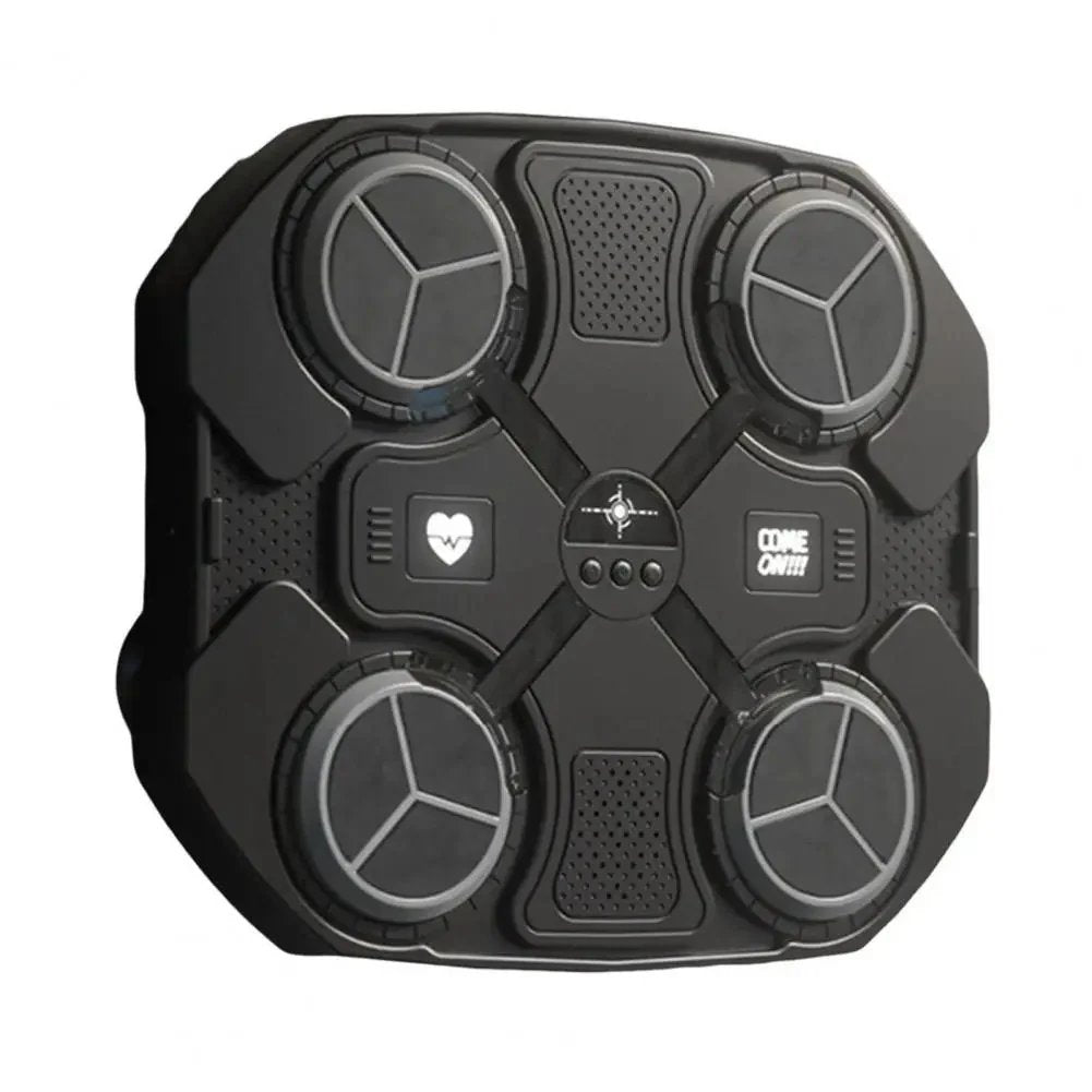 RhythmRumble - Music Boxing Game for Kids