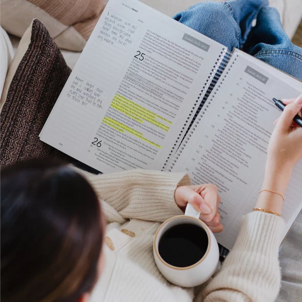 Eternal Path | 52-Week Thematic Bible Study