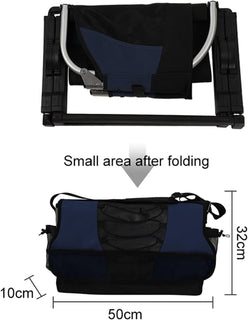 CampEase – Lightweight Portable Camping & Travel Chair