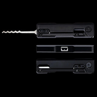 PrimePick - Precision Lock Picking Kit