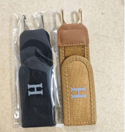 StealthFit - Invisible Minimalist Belt